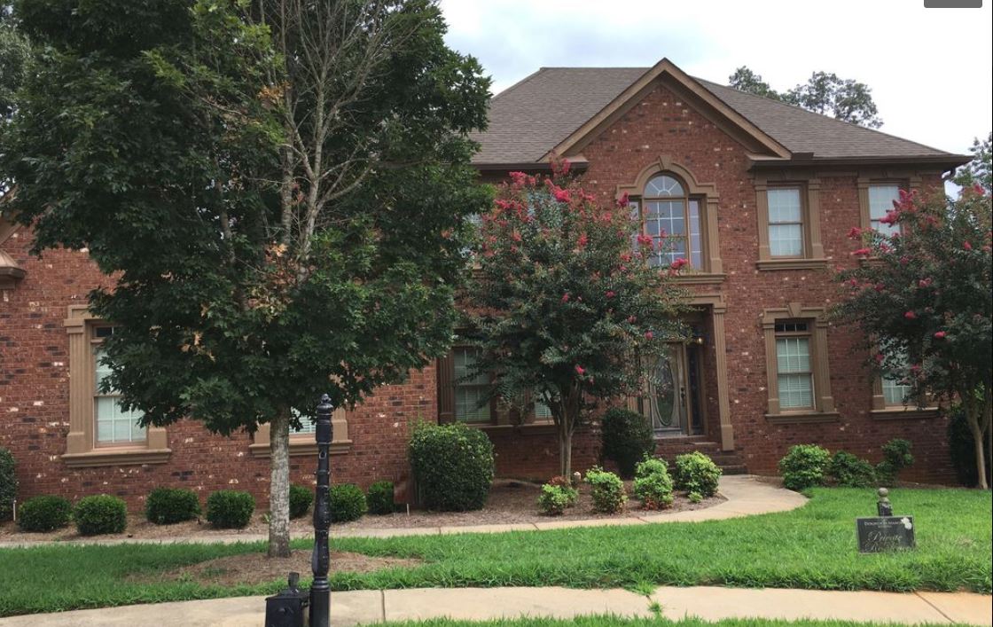 Victor Warren Properties